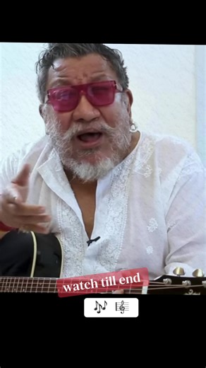 Yogeshwor Amatya's Talented Performance