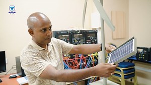 Ali Shareef Ibrahim, a dedicated student at Villa College's Faculty of Engineering and Technology, is spearheading an ingenious capstone project poised to tackle global challenges. His groundbreaking initiative focuses on developing a hydrate mobile charger, harnessing renewable energy sources—specifically solar and wind power. With a keen commitment to aligning with the United Nations' Sustainable Development Goals (SDGs), this project aims to reduce reliance on traditional energy grids while a