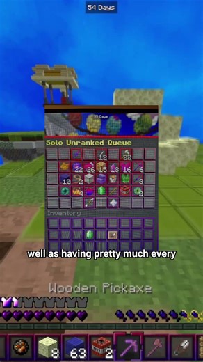 Top 3 best 1.8 pvp servers 2026 #shorts #minecraft #hypixel #bedwarsminecraft