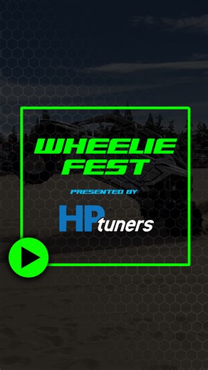 1K views · 15 reactions | We’re thrilled to welcome HP Tuners to UTV...