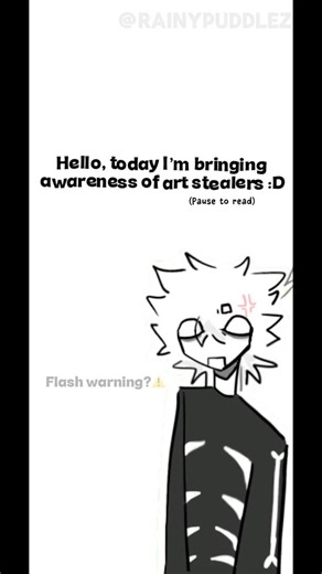 Stupid Creeper cat mask caused all this trouble 😭 #therian #furry #artist