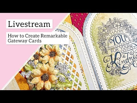 How to Create Remarkable Gateway Cards