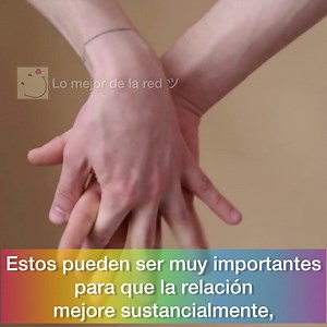 Los 5 lenguajes de amor | Lo mejor de la red ツ