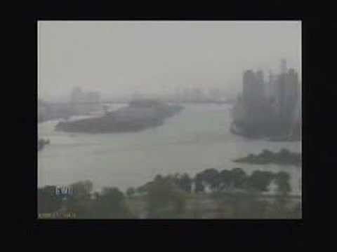 Yankee Pitcher's Plane Crash On Tape: CBS News