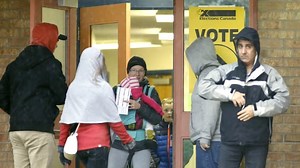 Canada doesn't have federal elections on weekends due to Protestant tradition, says UBC prof