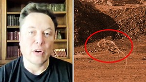 97K views · 1.4K reactions | Elon Musk Just Disclosed NASA's Secret Discovery On Mars | Vision | Facebook