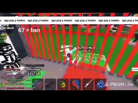 Transmisión en directo de 🎃 control sans 🎃