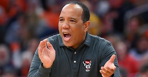 NC State men's basketball hires new assistant coach