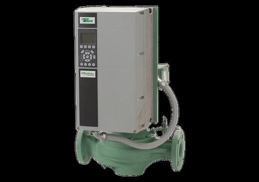 SKV Series SelfSensing Vertical In-Line Pumps