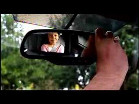 Chevy Cobalt Ad with a Lindy song