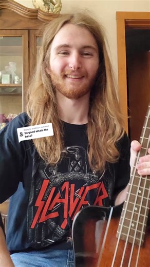 Exploring My Epiphone Thunderbird Bass History