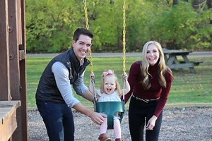 Reporter Hanna Mordoh announces she's expecting!