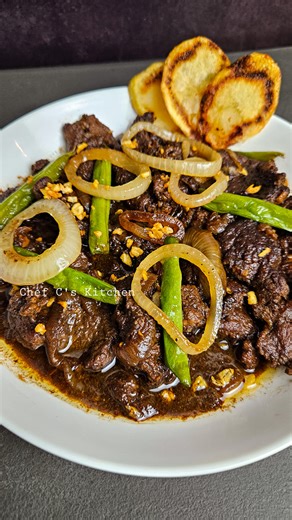 12K views · 145 reactions | Bistek Tagalog is the Filipino version of...