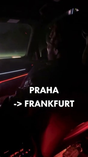 Terminátor na cestě!! 🤖