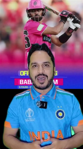 Babar Azam Brilliant Batting in BBL 2026 #sports #cricket #pakistancricket #khelegapakistan