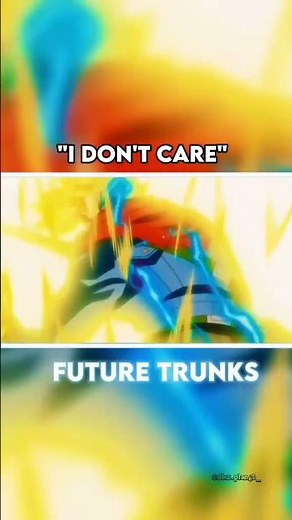 Greatest scream in Dbs History #dbs #dbz #goku #kakarot #broly #vegeta #anime #vegeta #scream