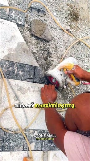 Latest Work | Kerala Landscaping work #home #landscapestone #housedesign #gardening #garden