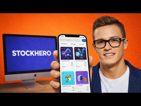 StockHero Review (2026) – Legit AI Trading or Overhyped Software?