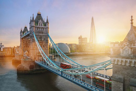 Understanding the United Kingdom's Diverse Economic Sectors