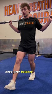 How To Do A Walking Lunge! ️‍♂️ A powerhouse move for sculpting those legs and improving balance. Did you know that walking lunges not only strengthen the leg muscles but target the core, hips, and glutes? Check out our Crunch tips on perfecting your form and get ready to lunge your way to strength!  #crunchfitness #workout #gym #fitness #legday | Crunch Fitness | Facebook