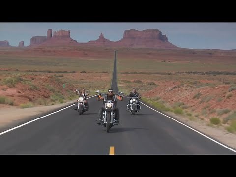 The Untold Story of the Hells Angels