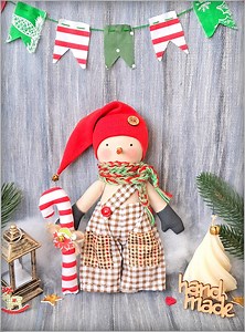 Snowman Christmas Fabric Doll,cloth Doll,snowmen Primitive Rag Doll,stuffed Doll,christmas Fabric Doll Decoration,snowmen Home Ornament - Etsy Canada