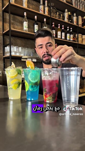 Classic and Creative Mojito Recipes