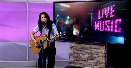 No Planet B Jamboree honors Earth Day with lots of live music