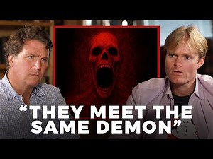 Every Tech Billionaire Is Having the Same Haunting Vision. Demonologist Explains Why.