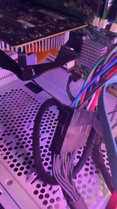 Gpu Fan Never Spins until i Manually Spin it