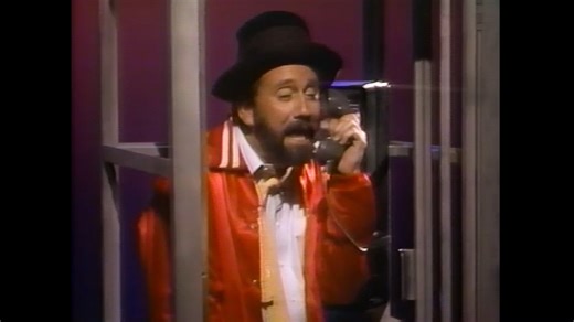 #ThrowbackThursday Here's Ray Stevens performing his comedic hit "It's Me Again Margaret" live on Music City USA in 1985. This song was originally released on Ray's 1984 "He Thinks He's Ray Stevens" album. #ItsMeAgainMargaret #LivePerformance #ComedyMusic #FunnySong | Ray Stevens