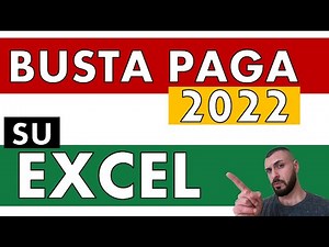 I SEGRETI DELLA BUSTA PAGA!