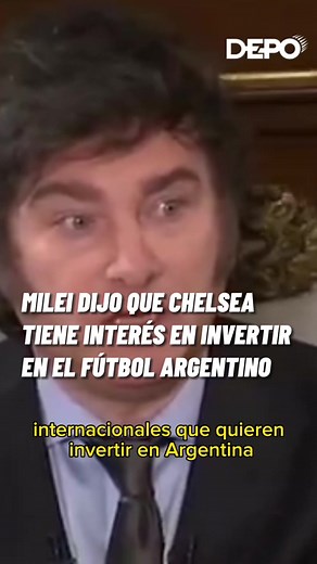 Chelsea interesado en invertir en fútbol argentino