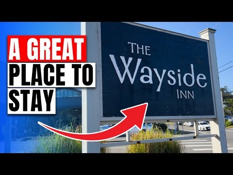 Is Wayside Inn Cannon Beach A Good Place To Stay? Full Honest Review (2025)