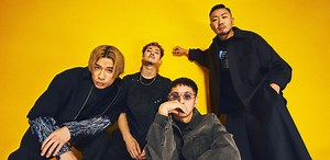 NOISEMAKER、映画『ALIVEHOONアライブフーン』主題歌MV公開 | Rolling Stone Japan(ローリングストーン ジャパン）
