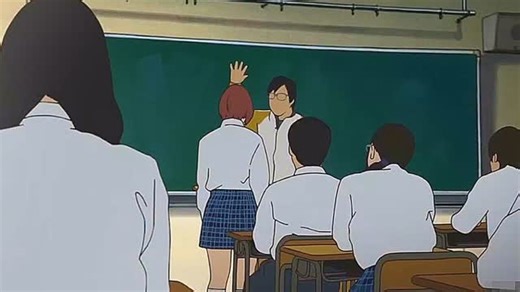 Anime_recon on Instagram: "The Flowers of Evil (Aku no Hana) is easily one of the most polarizing and unsettling anime ever made. It’s a psychological horror-drama that feels more like a fever dream or an experimental indie film than a traditional anime.The story follows Takao Kasuga, a middle school bookworm who is obsessed with the French poetry collection Les Fleurs du mal by Charles Baudelaire. He views himself as “different” and more intellectual than his peers. One day, in a moment of madn