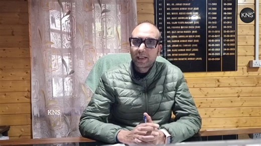 2.5K views · 36 reactions | #WATCH || Assistant Commissioner Revenue Kupwara, Mumtaz Ahmad, reviews flood situation in the district. District Administration Kupwara | Kashmir News Service | Facebook