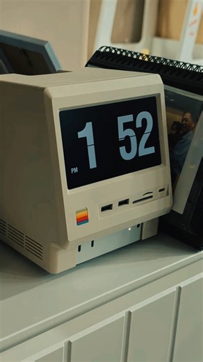 This Retro Dock Just TRANSFORMED My Mac mini… I Can’t Go Back!https://youtu.be/D3XVhl0-ygk