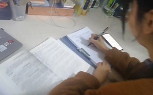 职业规划模拟视频