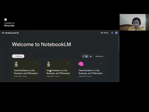 Mastering Notebook LLMs: A Step-by-Step Tutorial