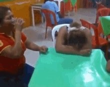 I WISH THAT I COULD WAKE UP WITH AMNESIA.