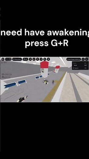 How to use DOMAIN EXPANSION (0.2s) Gojo - Jujutsu Shenanigans