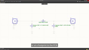 With Altium Designer 24.7 you now have the ability to choose alternate components in variants without changing the schematic symbol or PCB footprint. Learn more: https://bit.ly/3WsFYS4 #altiumdesigner #electronicdesign #alternateparts | Altium | Facebook