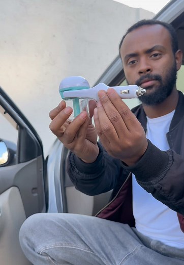 Nanum Humidifier Review and Benefits