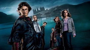 Harry Potter et la Coupe de feu - Film Complet en streaming VF