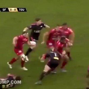 How to brush off tackles like a beast. Get 5/1 on Ireland or England - http://bit.ly/1lwsR6C | truelad.com