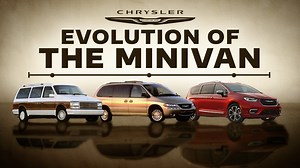 580 reactions · 97 shares | Since inventing the minivan segment in the ’80s, Chrysler has been part of countless road trips, soccer practices, and first-day drop-offs. Here's to the most awarded minivan ever and the innovations that started it all. #CenturyOfInnovation | Stellantis North America | Facebook