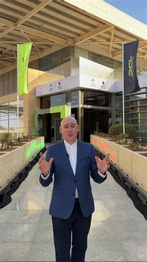 DCL26: Riyadh Kicks Off Drone Racing Season