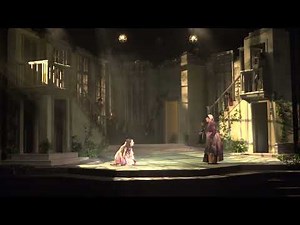 Romeo & Juliet- Act 3-Scene 2- NURSE