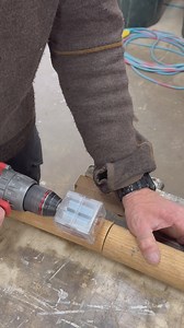 14K views · 234 reactions | Testing out the Lamello Invis Mx2 blind...